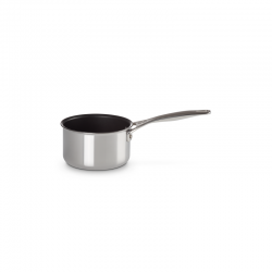 Cazo Vertedor 14cm - Signature Inox - Le Creuset