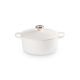 Cocotte Redonda 22cm Merengue - Evolution - Le Creuset LE CREUSET LC21177227164430