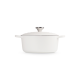 Cocotte Redonda 22cm Merengue - Evolution - Le Creuset LE CREUSET LC21177227164430