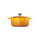 Cast Iron Round Casserole 24cm Nectar - Evolution - Le Creuset LE CREUSET LC21177246724430