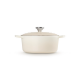 Cocotte Redonda 24cm Merengue - Evolution - Le Creuset LE CREUSET LC21177247164430