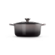 Cocotte Redonda 26cm Flint - Signature - Le Creuset LE CREUSET LC21177264442430