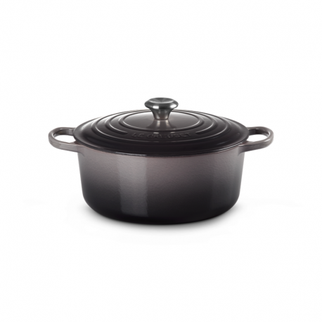 Cocotte Redonda 28cm Flint - Evolution - Le Creuset LE CREUSET LC21177284442430