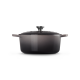 Cocotte Redonda 28cm Flint - Evolution - Le Creuset LE CREUSET LC21177284442430