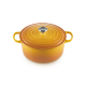 Cocotte Redonda 28cm Nectar - Evolution - Le Creuset LE CREUSET LC21177286724430