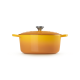 Cocotte Redonda 28cm Nectar - Evolution - Le Creuset LE CREUSET LC21177286724430