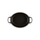 Cocotte Oval 27cm Preto Mate - Evolution - Le Creuset LE CREUSET LC21178270000430