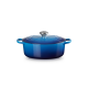 Cocotte Oval 27cm - Azure Azul - Le Creuset LE CREUSET LC21178272202430