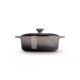 Cocotte Oval 27cm Flint - Evolution - Le Creuset LE CREUSET LC21178274442430