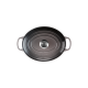 Cocotte Oval 27cm Flint - Evolution - Le Creuset LE CREUSET LC21178274442430