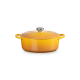 Cocotte Oval 27cm Nectar - Evolution - Le Creuset LE CREUSET LC21178276724430