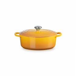 Cocotte Oval 27cm Nectar - Evolution - Le Creuset LE CREUSET LC21178276724430