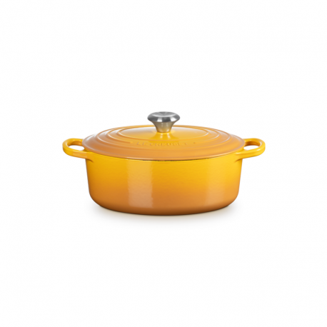 Oval Casserole 27cm Nectar - Evolution - Le Creuset LE CREUSET LC21178276724430