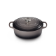 Cocotte Oval 29cm Flint - Evolution - Le Creuset LE CREUSET LC21178294442430