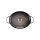 Cocotte Oval 29cm Flint - Evolution - Le Creuset LE CREUSET LC21178294442430