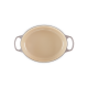 Cocotte Oval 29cm Flint - Evolution - Le Creuset LE CREUSET LC21178294442430