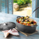 Cocotte Oval 29cm Flint - Evolution - Le Creuset LE CREUSET LC21178294442430