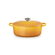 Cocotte Oval 29cm Nectar - Evolution - Le Creuset LE CREUSET LC21178296724430