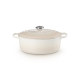 Cocotte Oval 29cm Merengue - Evolution - Le Creuset LE CREUSET LC21178297164430