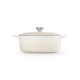 Cocotte Oval 29cm Merengue - Evolution - Le Creuset LE CREUSET LC21178297164430