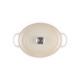 Cocotte Oval 29cm Merengue - Evolution - Le Creuset LE CREUSET LC21178297164430