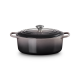 Cocotte Oval 31cm Flint - Evolution - Le Creuset LE CREUSET LC21178314442430