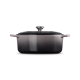 Cocotte Oval 31cm Flint - Evolution - Le Creuset LE CREUSET LC21178314442430