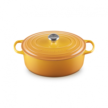 Tacho Cocotte Oval 31cm Nectar - Le Creuset LE CREUSET LC21178316724430