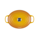 Cocotte Oval 31cm Nectar - Le Creuset LE CREUSET LC21178316724430