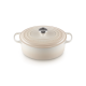 Cocotte Oval 31cm Merengue - Evolution - Le Creuset LE CREUSET LC21178317164430