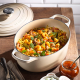 Cocotte Oval 31cm Merengue - Evolution - Le Creuset LE CREUSET LC21178317164430