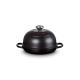 Bread Oven 24cm Black Mate - Signature - Le Creuset LE CREUSET LC21301240000430