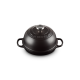 Bread Oven 24cm Black Mate - Signature - Le Creuset LE CREUSET LC21301240000430