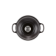 Bread Oven 24cm Black Mate - Signature - Le Creuset LE CREUSET LC21301240000430