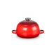 Cocotte para Pan 24cm Cerise - Signature - Le Creuset LE CREUSET LC21301240600430