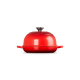 Bread Oven 24cm Cerise - Signature - Le Creuset LE CREUSET LC21301240600430