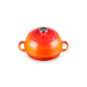 Bread Oven 24cm Volcanic - Signature - Le Creuset LE CREUSET LC21301240900430