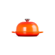 Bread Oven 24cm Volcanic - Signature - Le Creuset LE CREUSET LC21301240900430