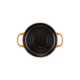 Bread Oven 24cm Volcanic - Signature - Le Creuset LE CREUSET LC21301240900430