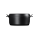 Doufeu Oval 32cm Negro - Classic - Le Creuset LE CREUSET LC25084320000460