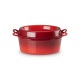 Doufeu Oval 32cm Cerise - Classic - Le Creuset LE CREUSET LC25084320602460