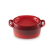 Doufeu Oval 32cm Cerise - Classic - Le Creuset LE CREUSET LC25084320602460