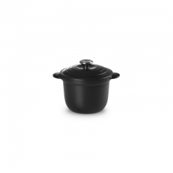 Cocotte Every 18cm Black - Le Creuset LE CREUSET LC41110180000460