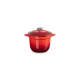 Cocotte Every 18cm Cerise - Le Creuset LE CREUSET LC41110180600460