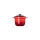 Cocotte Every 18cm Cerise - Le Creuset LE CREUSET LC41110180600460