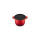 Cocotte Every 18cm Cerise - Le Creuset LE CREUSET LC41110180600460