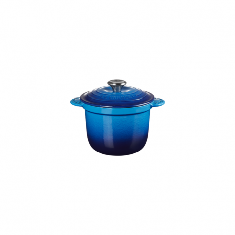 Cocotte Every 18cm - Azure Azul - Le Creuset LE CREUSET LC41110182200460