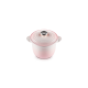 Cocotte Every 18cm Shell Pink - Collection Caribe - Le Creuset LE CREUSET LC41110187770460