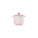 Cocotte Every 18cm Shell Pink - Collection Caribe - Le Creuset LE CREUSET LC41110187770460