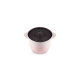 Cocotte Every 18cm Shell Pink - Collection - Le Creuset LE CREUSET LC41110187770460